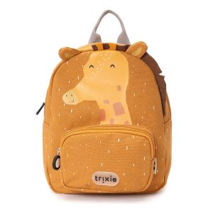 Mochila Pequeña Trixie Mr. Giraffe para Bebés