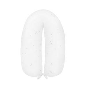 Almohada de embarazo Sleepy Sheep Kikkaboo - Comodidad y soporte