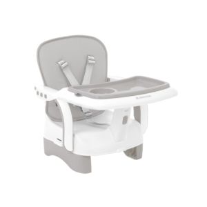 Asiento elevador Chewy Kikkaboo para bebés hasta 15 kg