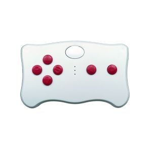 Control Remoto TX10 2.4G con Módulo FC