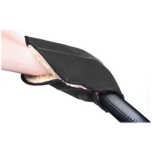 Muff para Cochecito Sensillo - Protección para Manos en Invierno