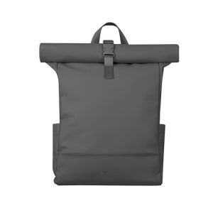 Bolsa de mamá Kikkaboo Jayden Gris - Estilo y funcionalidad