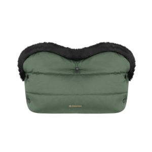 Guantes de invierno Urban Verde Kikkaboo para cochecito