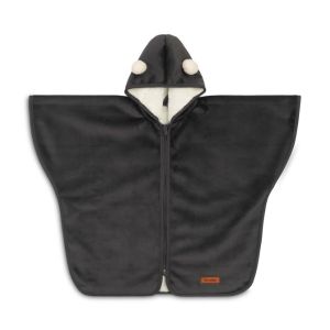 Poncho de Coche para Bebé Sensillo - Comodidad y Seguridad