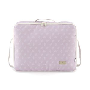 Maleta Clinica Blush Rosa 12x47x36 Cm - Cambrass