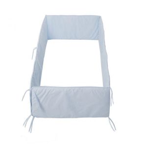 Protector 420 420x30x3 Cm Liso E Cielo Empolvado - Cambrass