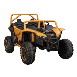 Vehículo Buggy Eléctrico Arctic Cat WILDCAT XX 24V