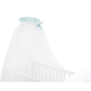 Dosel para Cuna Kikkaboo Jungle King - Protección y Estilo