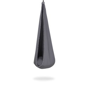Hamaca Colgante Cocoon Anthracite My Sweet Baby - Comodidad para Bebés