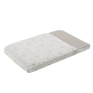 Saco De Minicuna I/v Abete Beige 49.5x83.5x2 Cm - Cambrass