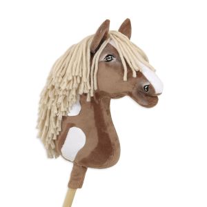 Caballo de Madera My Sweet Baby - Super Hobby Horse Premium