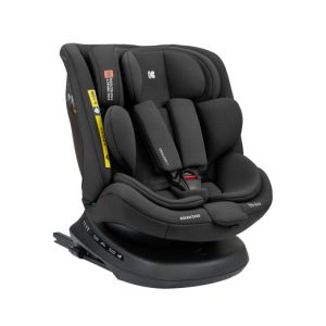 Silla de coche Kikkaboo i-Defend i-SIZE Negro 40-150 cm