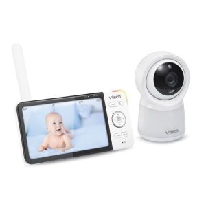 Vtech Nanny RM 5754 HD Video Wi-Fi – Monitor de Bebé