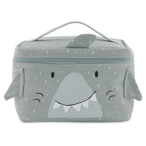 Bolsa de almuerzo térmica Mr. Shark Trixie para bebé