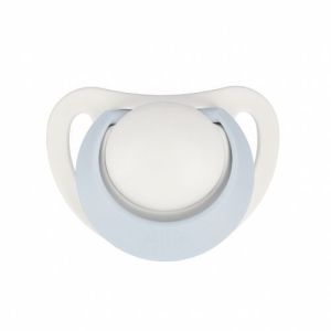 Chupete de Silicona Nuk Star 0-6 meses - Comodidad y Seguridad