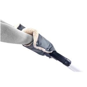 Guante para Silla de Paseo Sensillo - Graphite