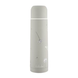 Termo 500ml Flora Sand Kikkaboo, ideal para mantener la temperatura