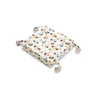 Silla Elevadora Infantil Sensillo - Asiento Cómodo para Bebés