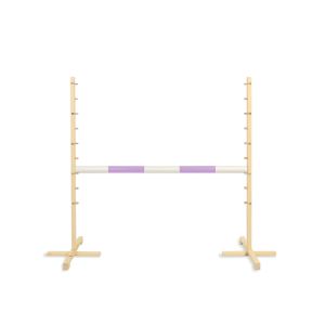 Obstáculo de Salto My Sweet Baby para Hobby Horse 120cm