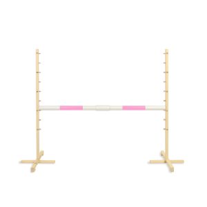 Obstáculo de Salto My Sweet Baby para Hobby Horse 160 cm