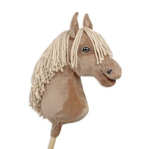 Caballo de Madera My Sweet Baby - Hobby Horse Premium Palomino