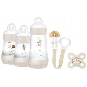 Set de Regalo Unisex 1230 de Mam baby para Bebés