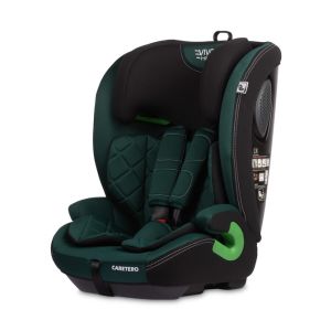Silla de Coche Caretero Vivo i-Size para Niños 76-150 cm
