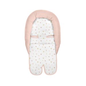 Soporte de Espuma Viscoelástica para Silla de Coche Kikkaboo
