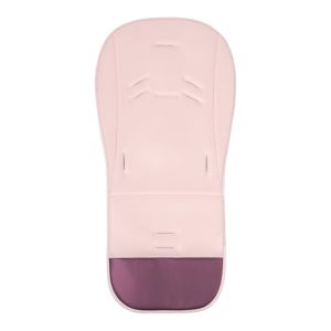 Colchoneta Reversible para Silla de Paseo Sensillo en Color Rosa