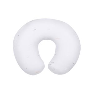 Almohada de Lactancia Kikkaboo Seally Me - Soporte Multifuncional