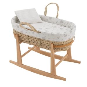 Moises Palma Acolch+pata M.nat Globe Crudo/natural 39x80x61 Cm - Cambrass
