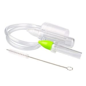 Aspirador Nasal Benny Angelcare para Bebés