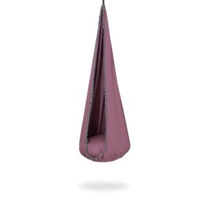 Hamaca Colgante Cocoon Pastel Violeta My Sweet Baby