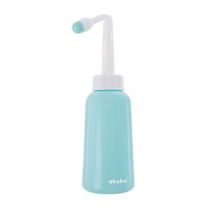 Botella de Lavado Postparto Akuku 350ml para Higiene