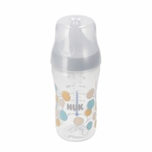 Biberón Nuk Perfect Match 260ml Minnie para Bebés