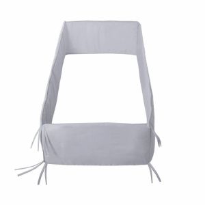 Protector 360 360x30x3 Cm Liso E Gris - Cambrass