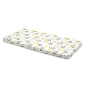 Colchón para Cuna Sensillo COT INSERT SLOTH 120x60