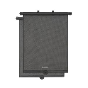 Parasoles enrollables Kikkaboo para protección solar del bebé