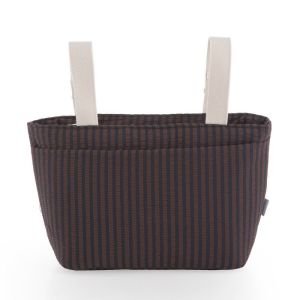 Bolso Organizador Derby Azulon 13x38x20 Cm - Cambrass