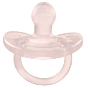 Chupetes Chicco Physioforma Soft 2-6M Rosa - 2 piezas