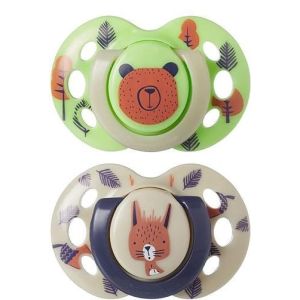 Chupete Fun Style 6-18 meses Tommee Tippee
