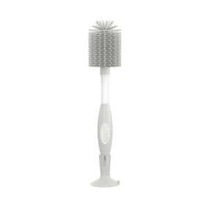 Cepillo Limpiabiberones Dr Brown's con Cerdas de Silicona
