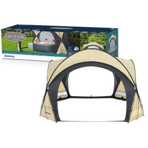 Tienda de Jardín Gazebo para Jacuzzi Bestway 60305