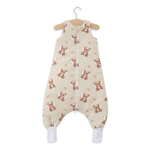 Saco de Dormir con Piernas My Sweet Baby para Bebés 9-24 meses