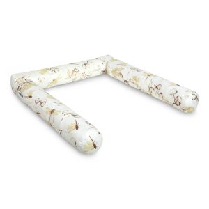 Protector de Cuna Sensillo COT BUMPER ROLLER 3x60 cm