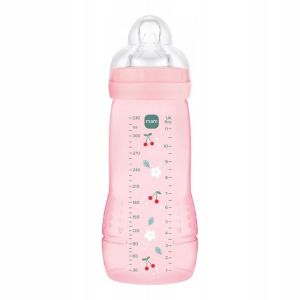 Biberón MAM Easy Active 330ml para Bebés - Mam baby