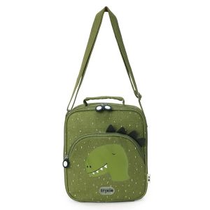 Bolsa Térmica Infantil Mr. Dino de Trixie - Ideal para Almuerzos