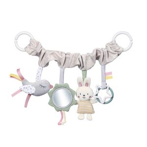 Colgante de Paseo y Silla de Coche Babyono Nature