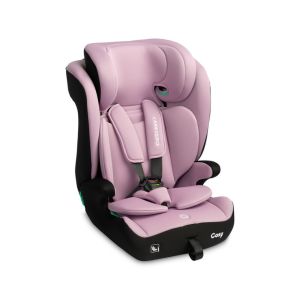 Silla de Auto Multifuncional Caretero Cosy I-Size Morado 76-150 cm