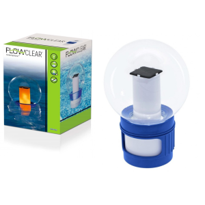 Dispensador de Químicos para Piscina Bestway 58699